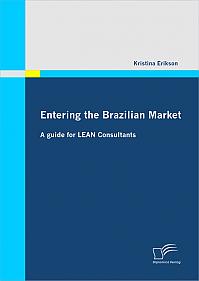 Entering the Brazilian market